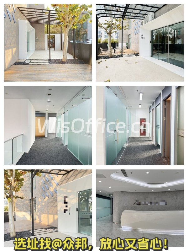 西店记忆 | 合院独栋 | 究竟有多酷？ - 首图