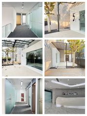 文创企业选办公点，先看历史底蕴 - 缩略图 1