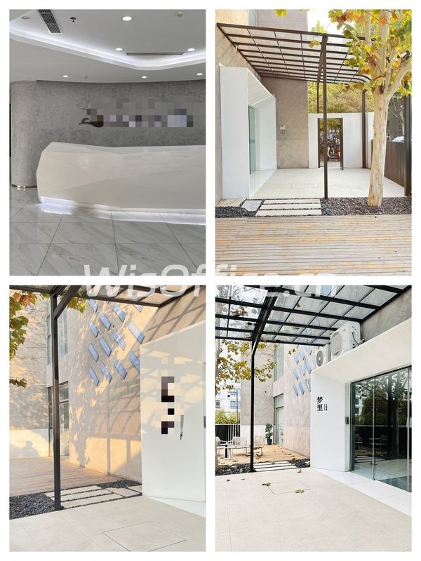 独栋办公如何提升品牌形象？ - 首图