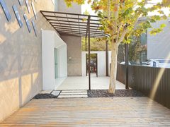 高碑店独栋合院 677㎡ 上下带院 - 缩略图 4