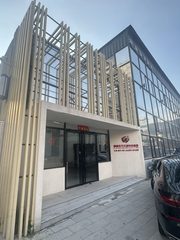 西大望路独栋 840㎡ 三层独栋 园区入户 - 缩略图 2