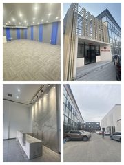 西大望路独栋 840㎡ 三层独栋 园区入户 - 缩略图 1