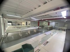 840㎡独栋三层，价格可谈，带露台 - 缩略图 29