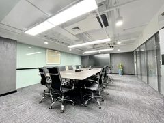 西大望路 | 独栋办公 | 三层空间 - 缩略图 9