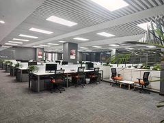 西大望路 | 独栋办公 | 三层空间 - 缩略图 15