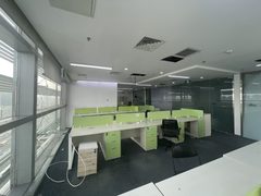 推荐西环广场252平地铁上盖办公 - 缩略图 7