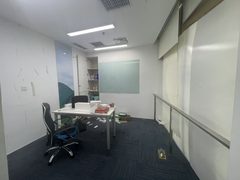 推荐西环广场252平地铁上盖办公 - 缩略图 8