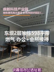 东坝独栋598平南北通透彩光好 - 缩略图 1