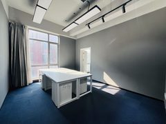 金田影视产业园 267平 4直播间 精装修 - 缩略图 7