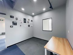 金田影视产业园 267平 4直播间 精装修 - 缩略图 9