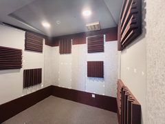 金田影视产业园 267平 4直播间 精装修 - 缩略图 11