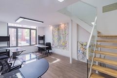 朝阳豆各庄 金田影视产业园 89平复式 独立工作室 - 缩略图 2