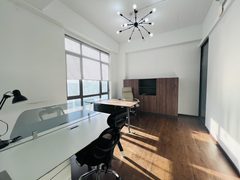 朝阳豆各庄 金田影视产业园 205平米 精装带家具 - 缩略图 5