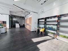 朝阳豆各庄 金田影视产业园 205平米 精装带家具 - 缩略图 11