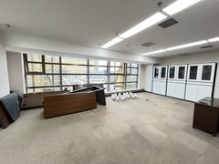 18年选址经验，带你了解金长安大厦的隐藏优势 - 缩略图 3