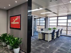 东四环地标 | 金长安大厦 | 办公空间 - 缩略图 11