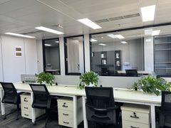 东四环地标 | 金长安大厦 | 办公空间 - 缩略图 13