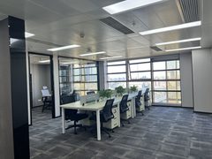 东四环地标 | 金长安大厦 | 办公空间 - 缩略图 12