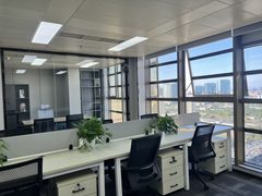 东四环地标 | 金长安大厦 | 办公空间 - 缩略图 14