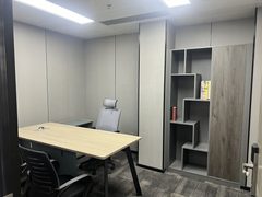 东四环地标 | 金长安大厦 | 办公空间 - 缩略图 15