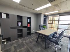 东四环地标 | 金长安大厦 | 办公空间 - 缩略图 16