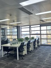 真房｜金长安大厦 |149平｜现房精装 - 缩略图 1