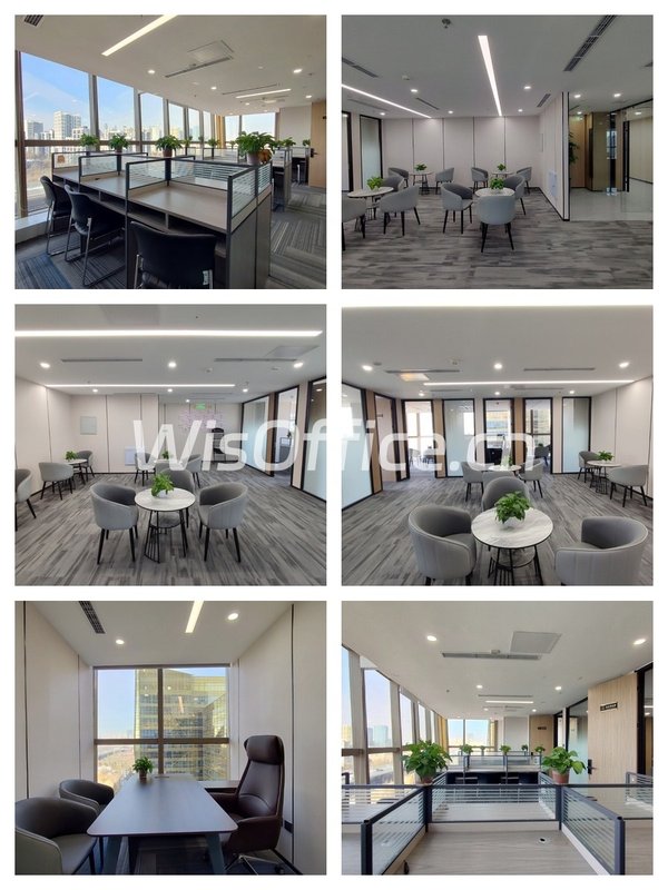 选错办公地，团队效率慢半拍 - 首图