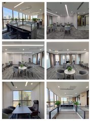 选错办公地，团队效率慢半拍 - 缩略图 1