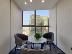 金长安大厦 223.9㎡ 精装全齐 全套家具 - 缩略图 6