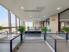 金长安大厦 223.9㎡ 精装全齐 全套家具 - 缩略图 7