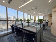 金长安大厦 223.9㎡ 精装全齐 全套家具 - 缩略图 8