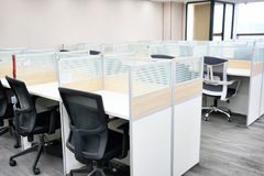 东四环地标办公，俯瞰CBD繁华 - 缩略图 5