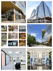 朝阳区 | 金长安大厦 | 拎包办公真香？ - 缩略图 1