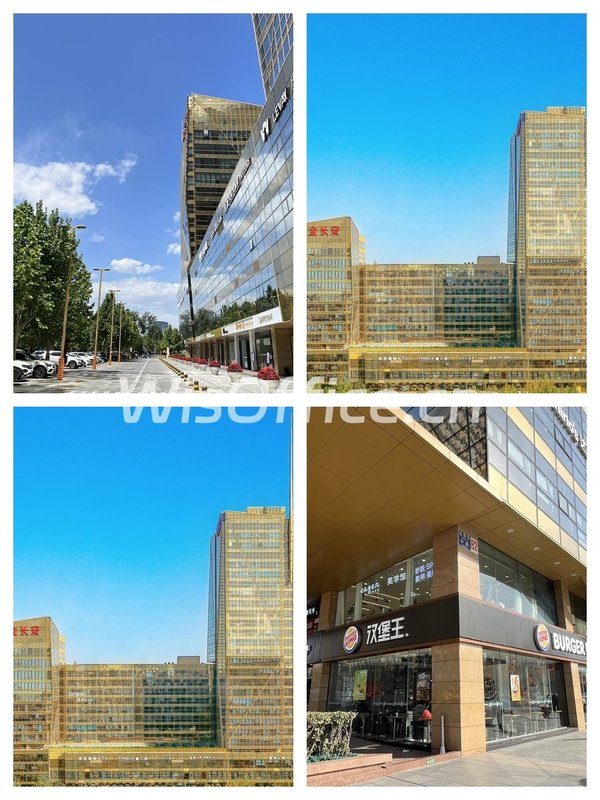 CBD东四环如何节省14万租金？ - 首图