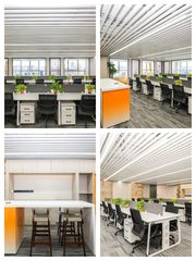 CBD东四环眼红！地标写字楼俯瞰国贸全景 - 缩略图 1