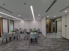 今天看了金长安，223平落地窗太绝了 - 缩略图 2