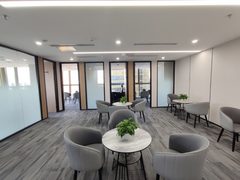 今天看了金长安，223平落地窗太绝了 - 缩略图 3