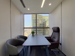 今天看了金长安，223平落地窗太绝了 - 缩略图 5