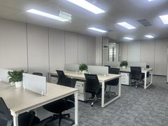 金长安大厦CBD东四环精装修现房 - 缩略图 14