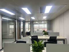 金长安大厦CBD东四环精装修现房 - 缩略图 15