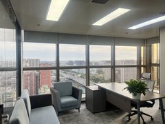 金长安大厦CBD东四环精装修现房 - 缩略图 17