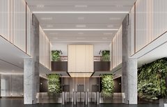 东四环大郊亭 708.72㎡ 精装修即用 - 缩略图 5