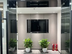 金长安大厦332平米西南向精装带家私 - 缩略图 11