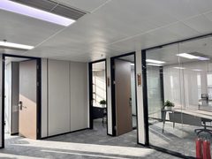 金长安大厦332平米西南向精装带家私 - 缩略图 13