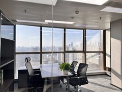 金长安大厦332平米西南向精装带家私 - 缩略图 15