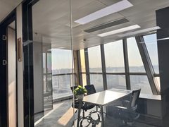 金长安大厦332平米西南向精装带家私 - 缩略图 16