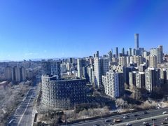 金长安大厦332平米西南向精装带家私 - 缩略图 19