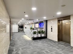 金长安大厦 286平米 东南朝向 精装修 - 缩略图 8