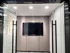 金长安大厦 286平米 东南朝向 精装修 - 缩略图 11