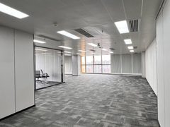 金长安大厦 286平米 东南朝向 精装修 - 缩略图 12